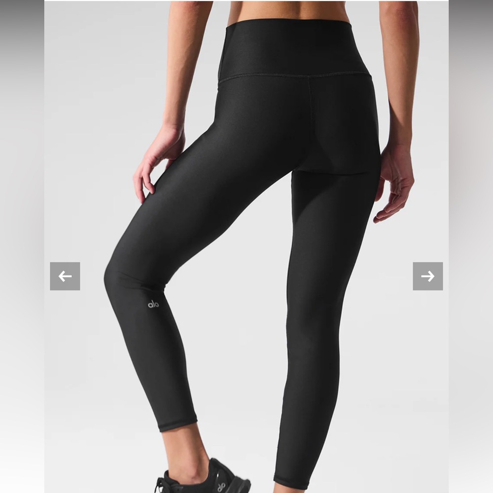 ALO yoga legging